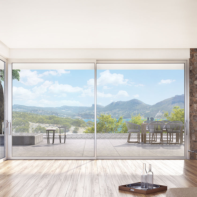 ενεργειακά κουφώματα