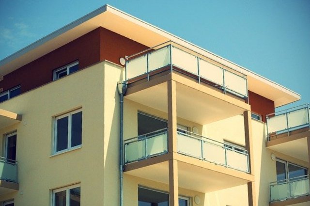 κουφώματα αλουμινίου