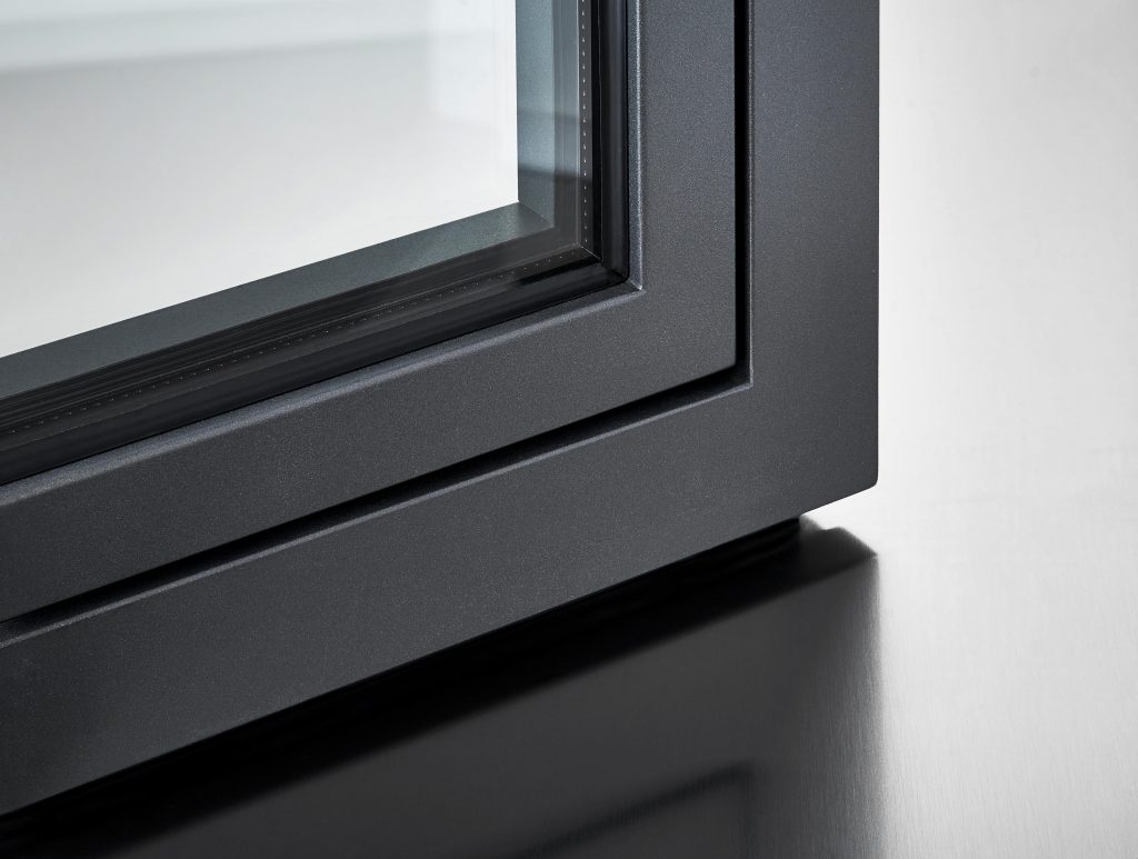 κουφώματα αλουμινίου