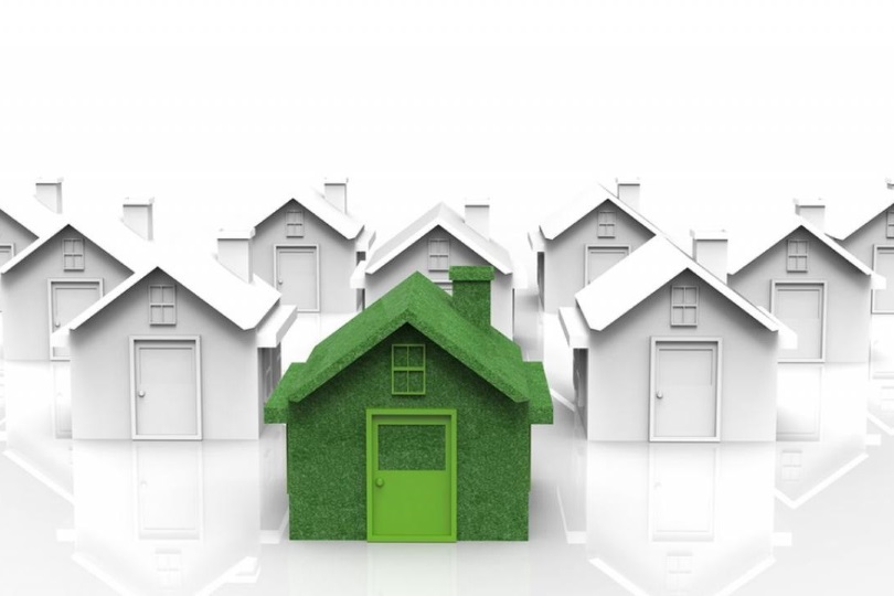 εξοικονομώ κατ'οίκον