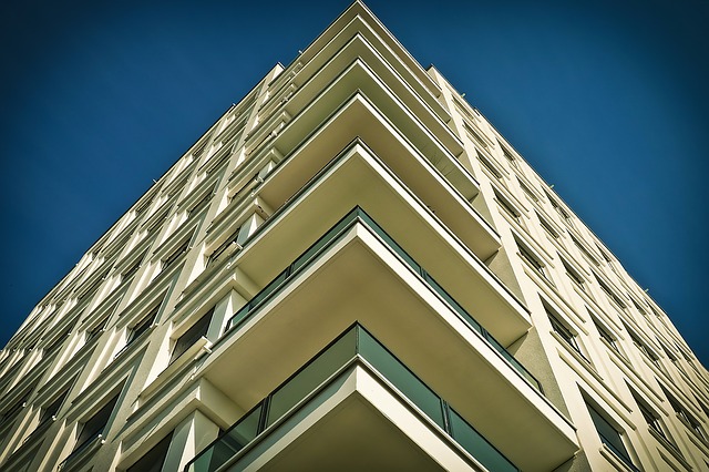 τύποι κουφωμάτων