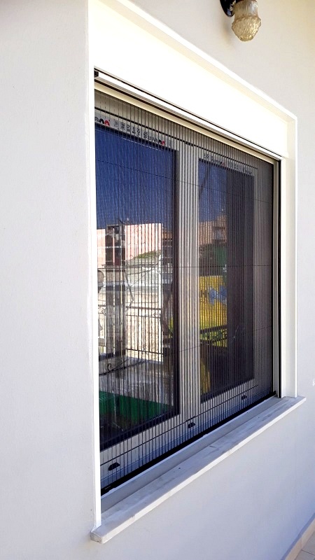 τύποι σήτας