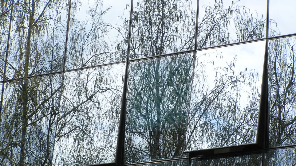 ενεργειακά τζάμια