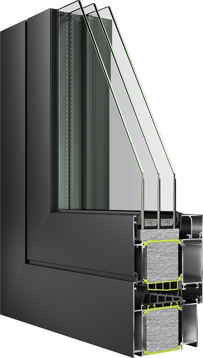 αντικατάσταση κουφωμάτων