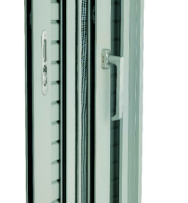 συρόμενα συστήματα αλουμινίου