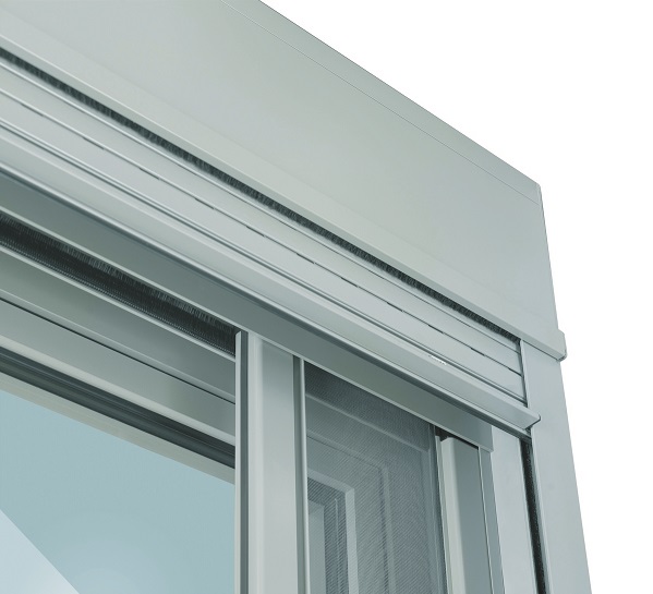 ανοιγόμενα συστήματα αλουμινίου