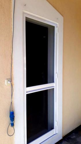 Σήτα ανοιγόμενη