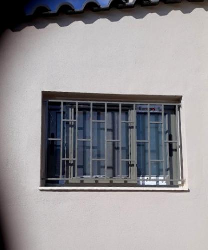 Παράθυρο αλουμινίου επάλληλο, συρόμενο, σειρά Europa 800