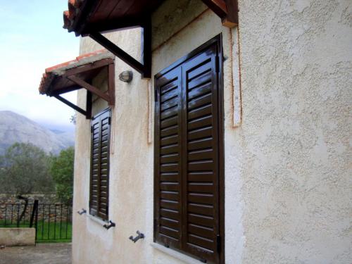 Κουφώματα αλουμινίου σειράς Europa Prima 850