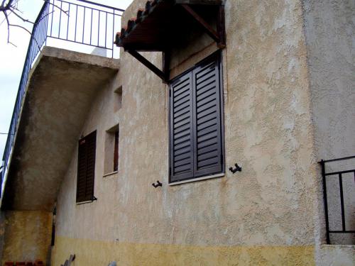 Κουφώματα αλουμινίου σειράς Europa Prima 850