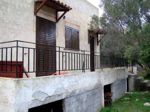 Κουφώματα αλουμινίου σειράς Europa Prima 850