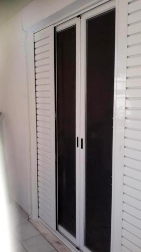 Πόρτα αλουμινίου συρόμενη, σειράς Europa 6000