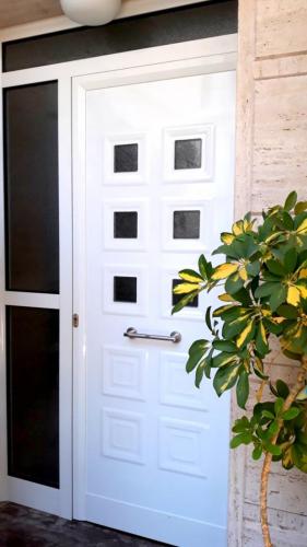 Πόρτα εισόδου, σειράς Europa 5000